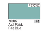 Vallejo Model Color - Pale Blue - VAL70906 - 17ml